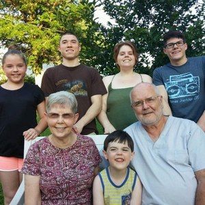 Meet your Posher, Henry